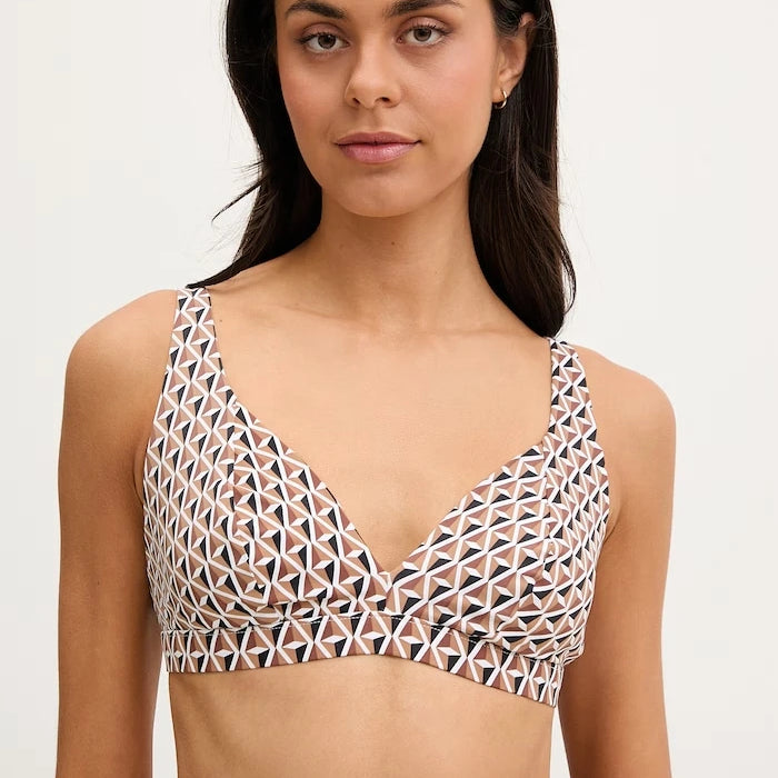 Max Mara Beachwear kadın bikini üstü ARENA