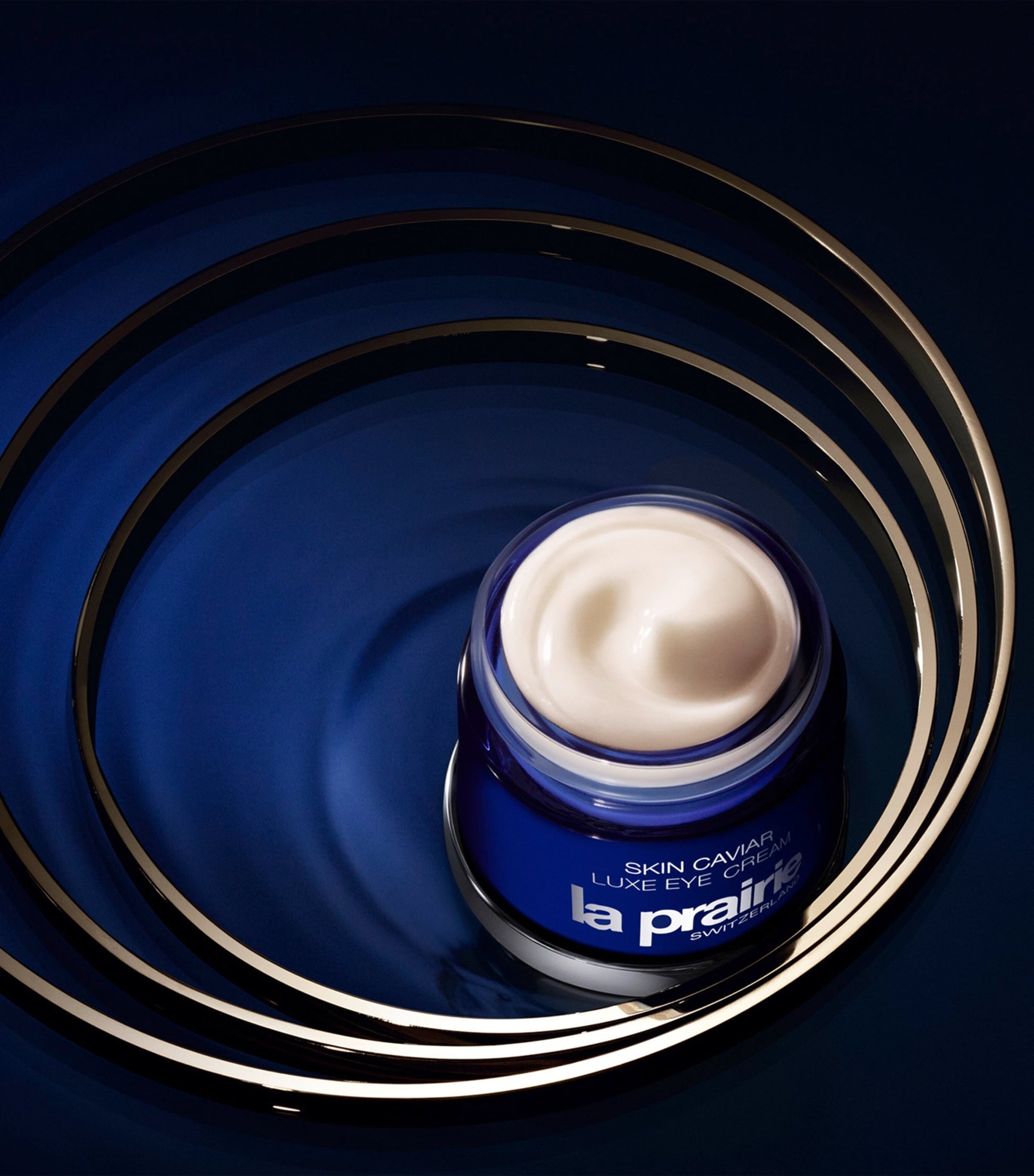 Skin Caviar Luxe Eye Cream (20ml)