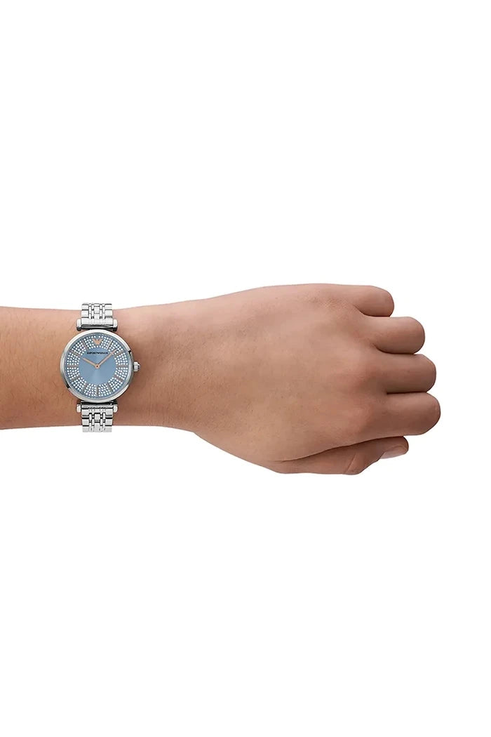 Часовник Emporio Armani Gianni T-Bar