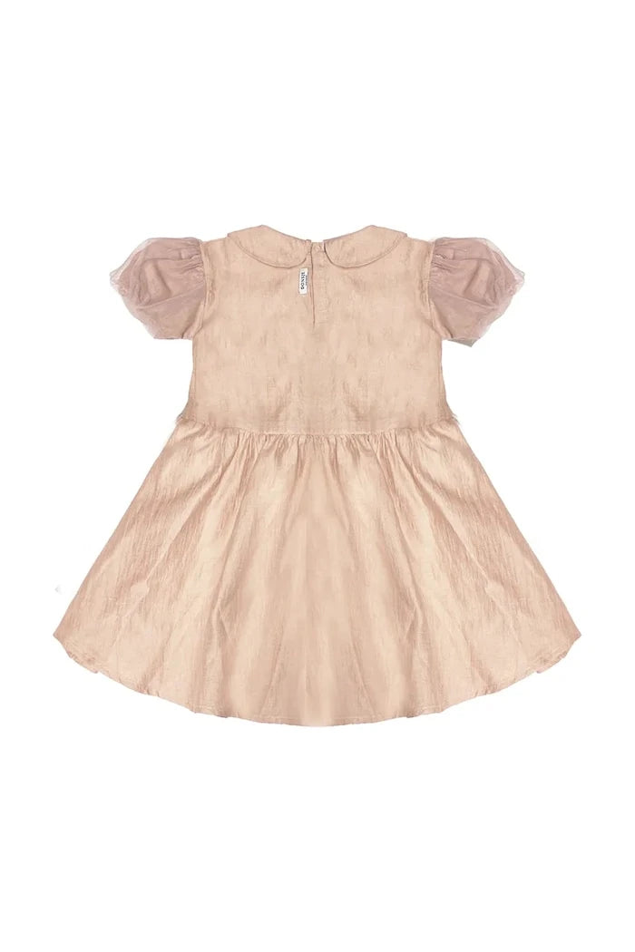 Бебешка рокля Donsje Tulie Dress
