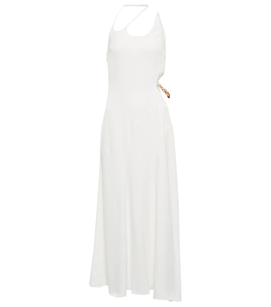 Simkhai - Morena embellished midi dress