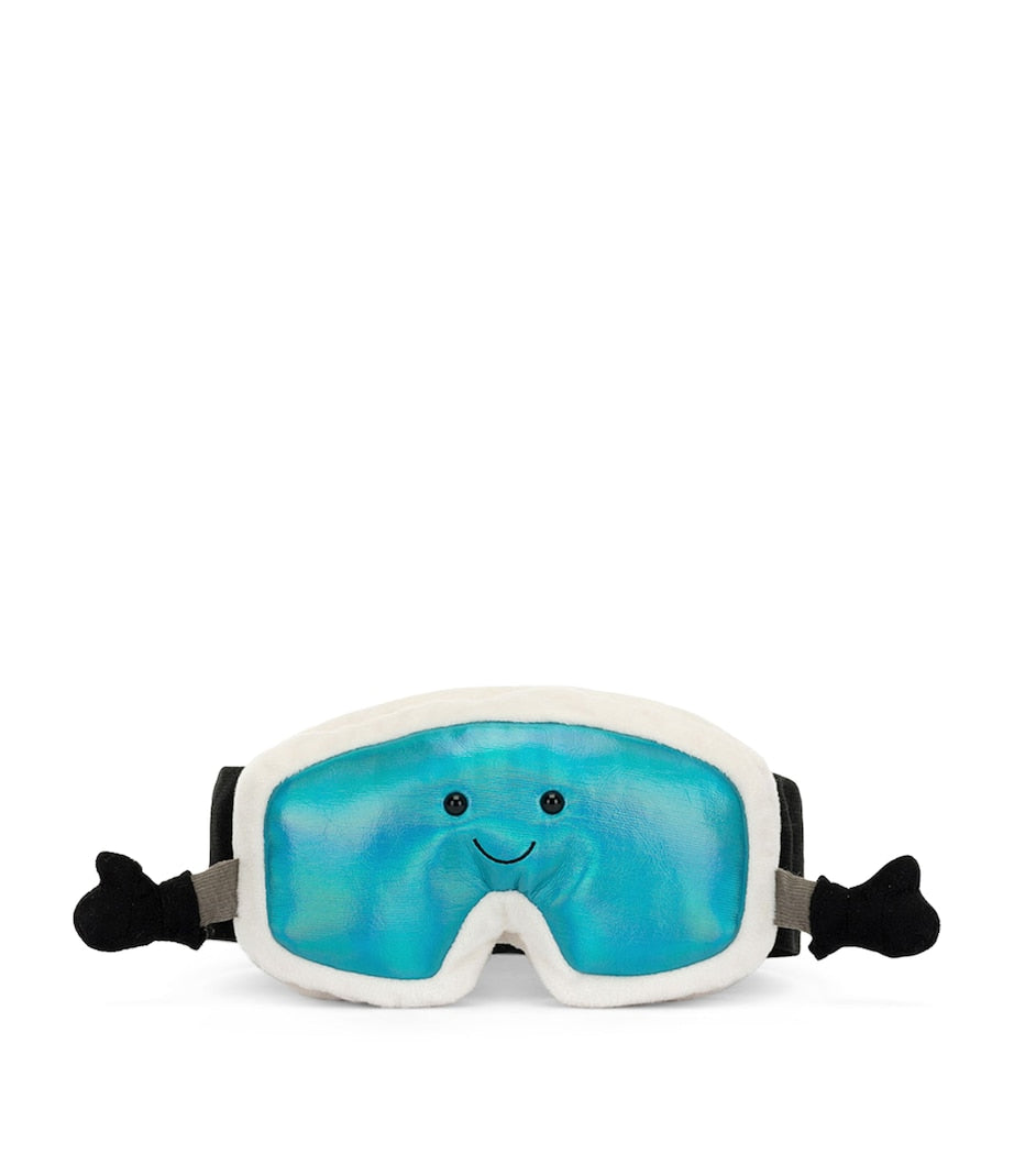 Amuseables Sports Ski Goggles (17cm)