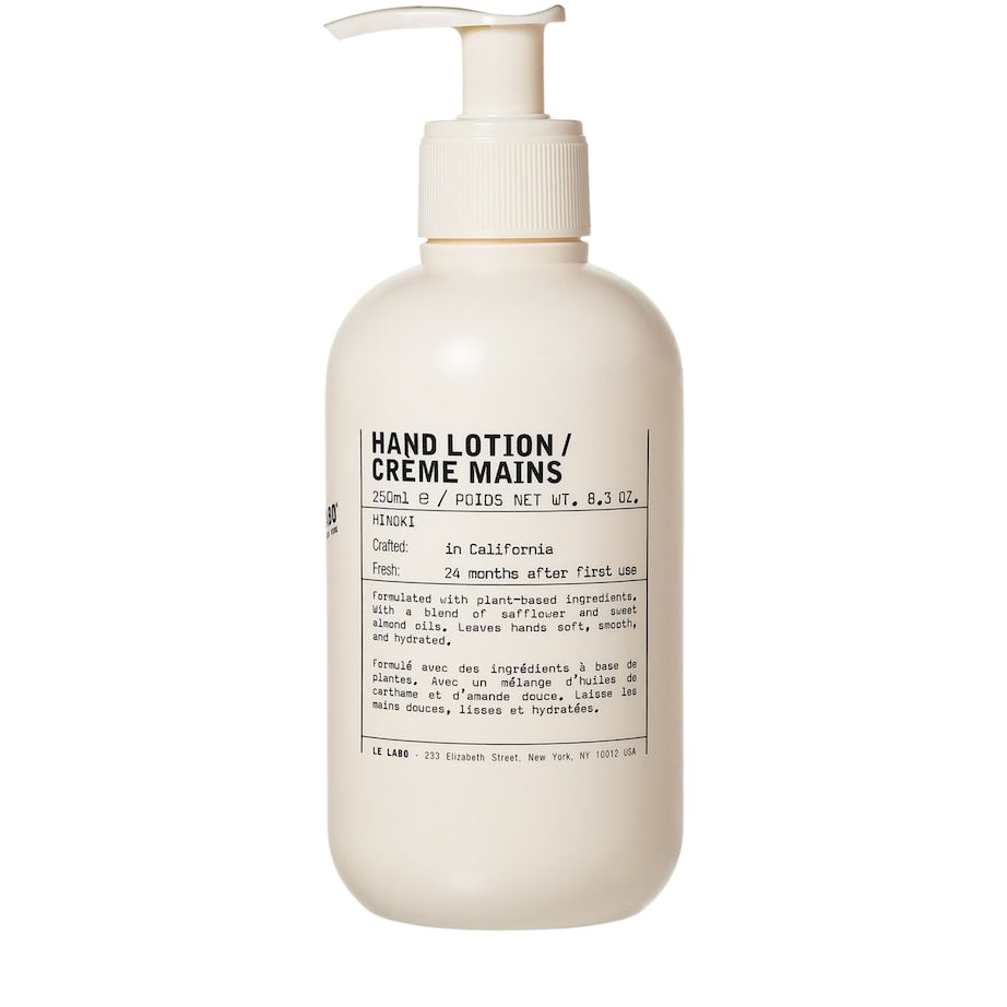 Le Labo Hand Lotion (250ml)