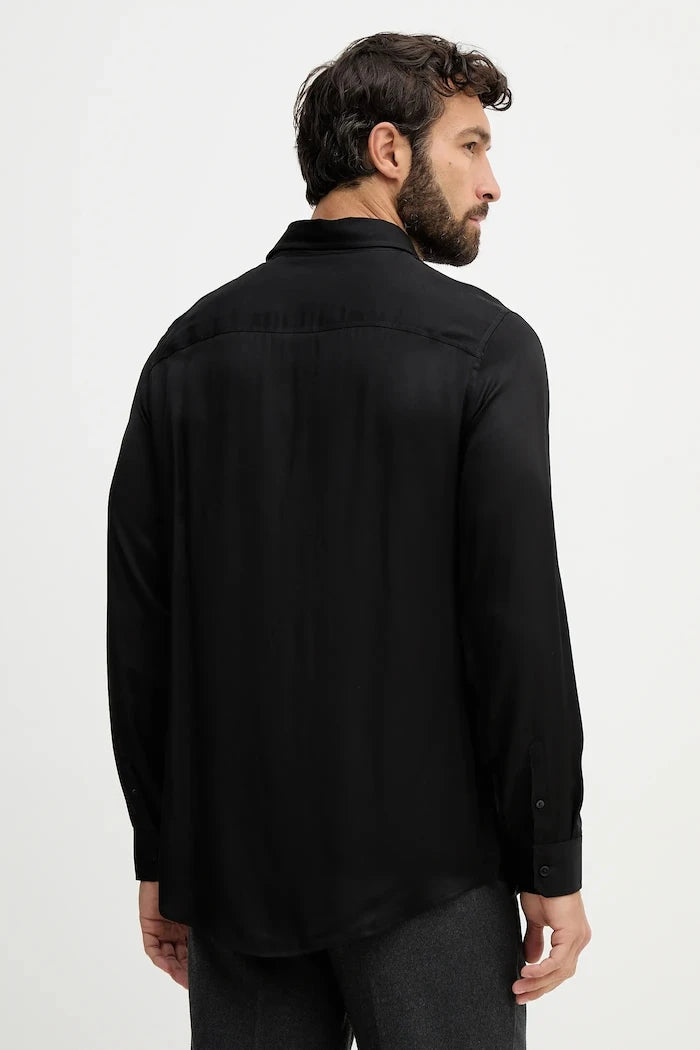 Риза Armani Exchange