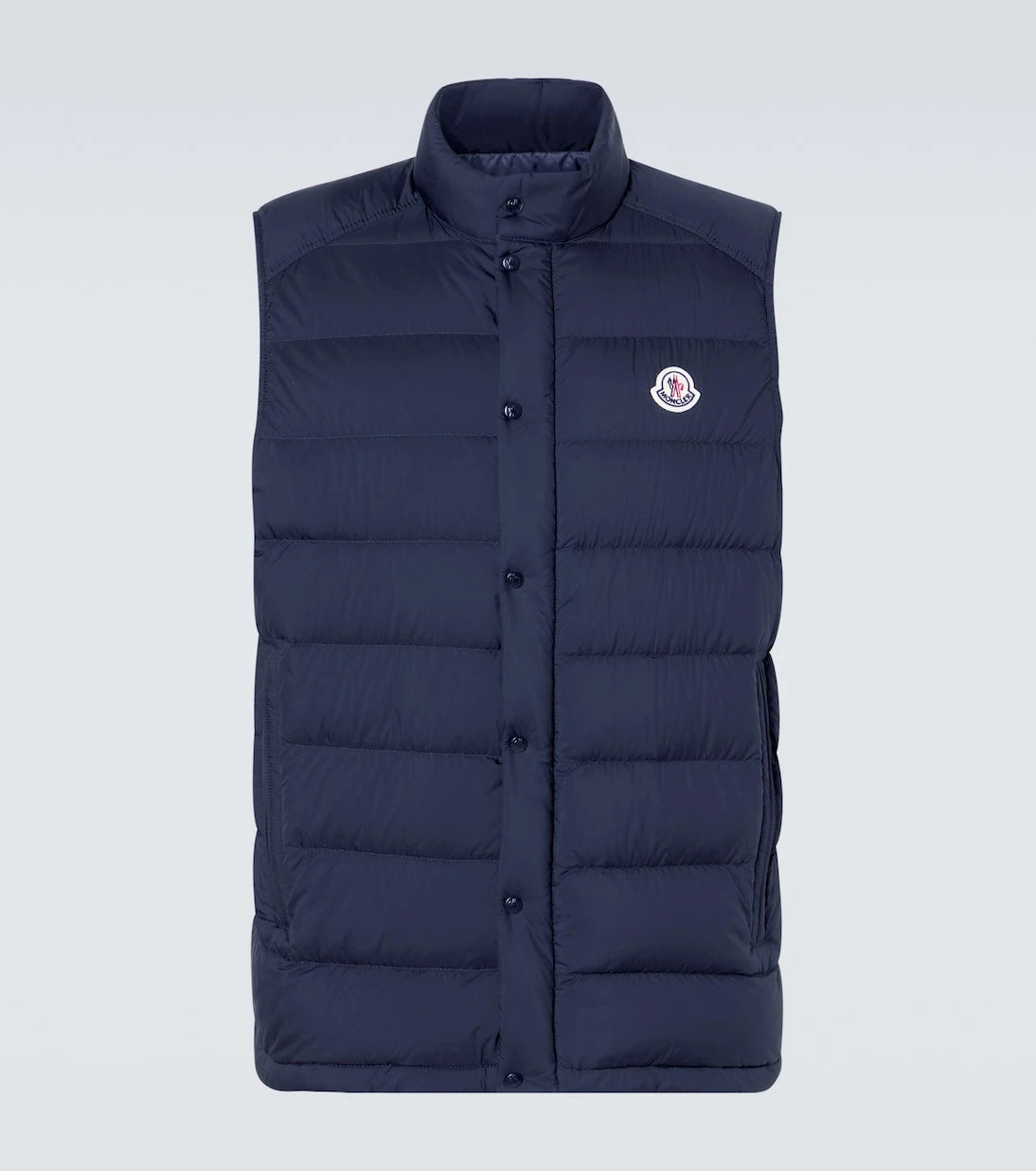 Moncler - سترة بارث المنتفخة