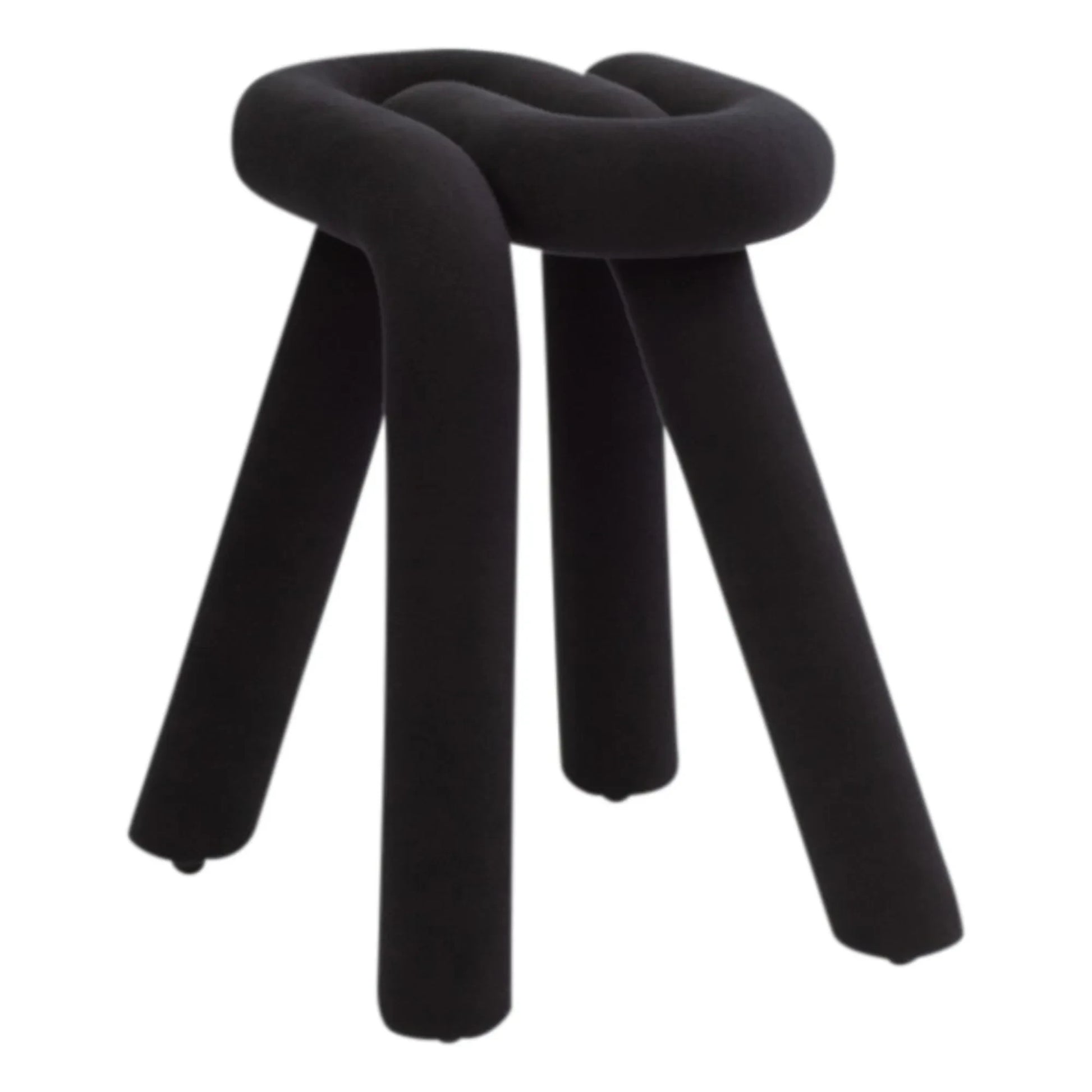 Moustache - Bold Stool - Big Game | Black