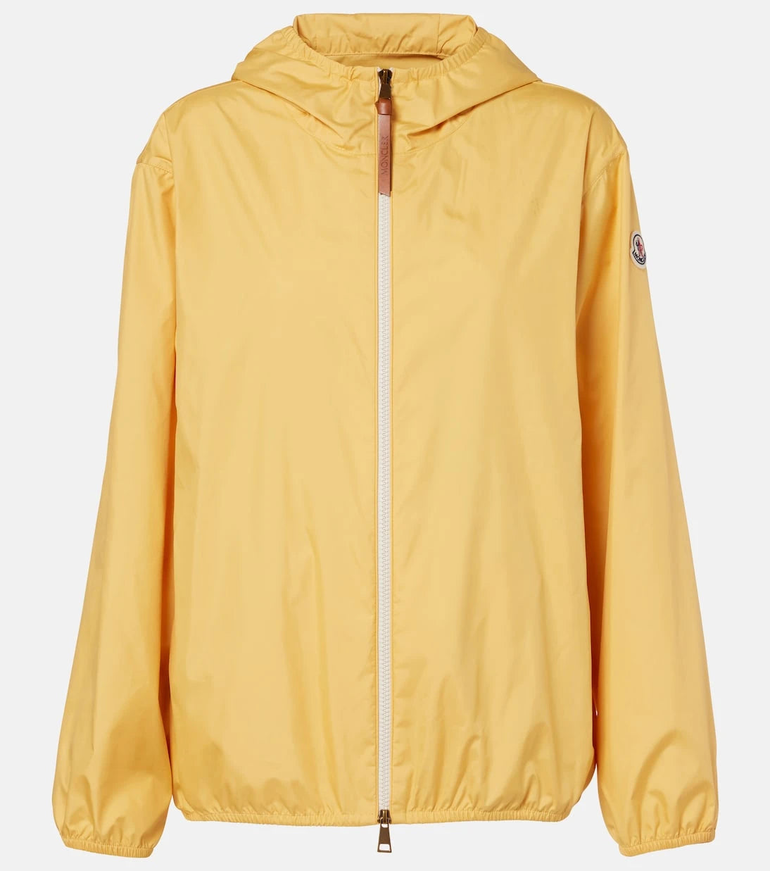 Moncler - Fegeos technical jacket