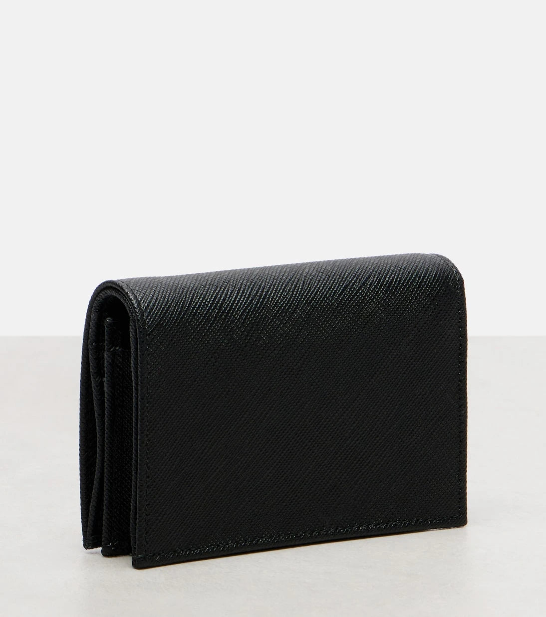 Prada - Saffiano Small leather wallet