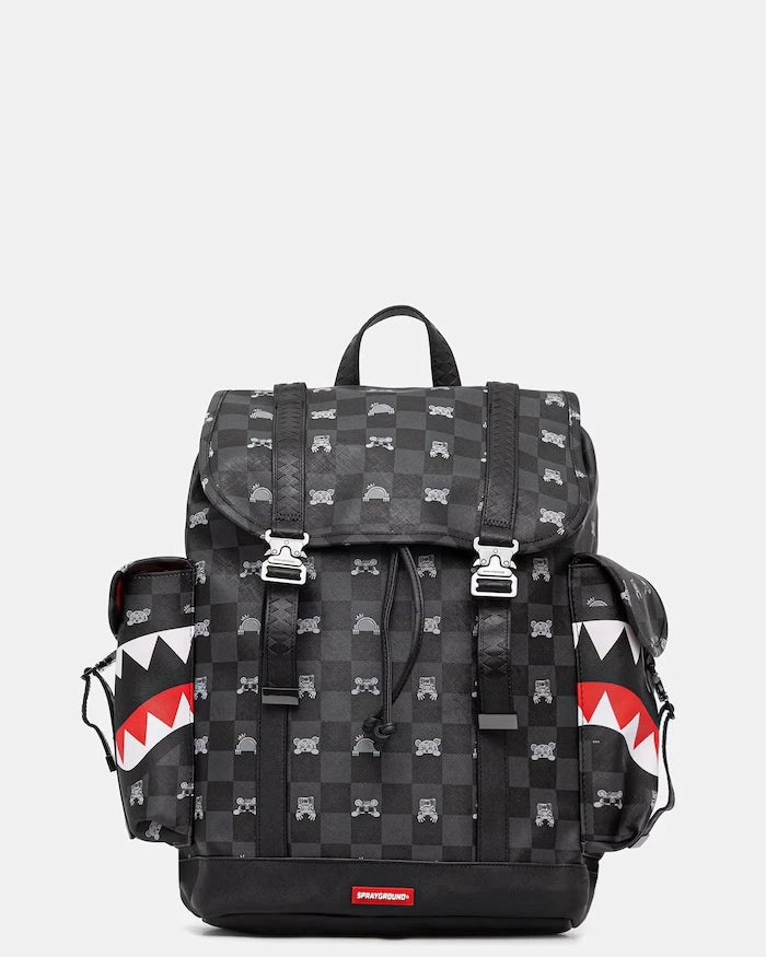 Sprayground раница