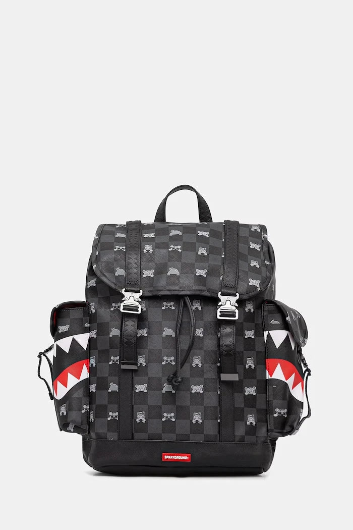 Sprayground раница