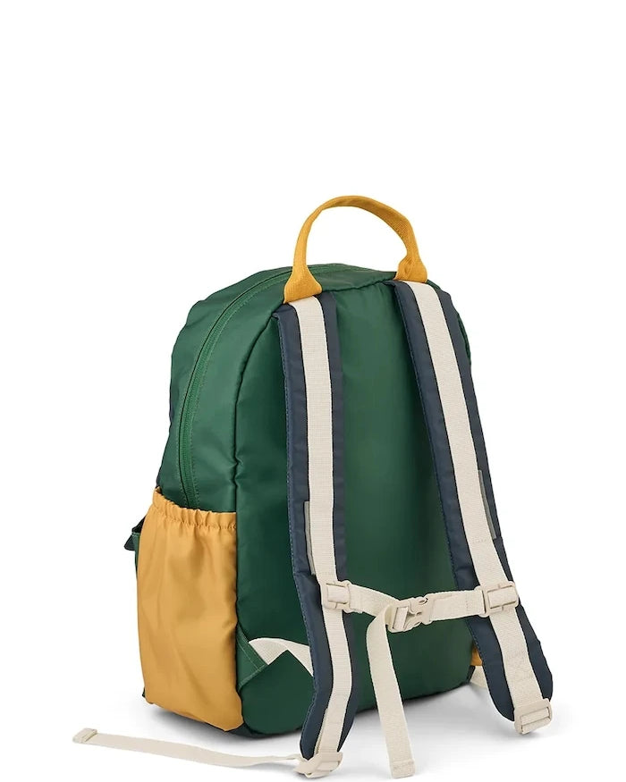 Liewood Çocuk Lennon School Backpack Sırt Çantası