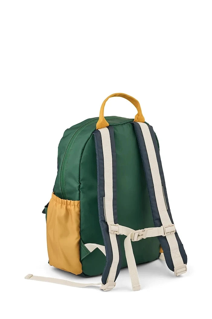 Liewood раница за деца Lennon School Backpack
