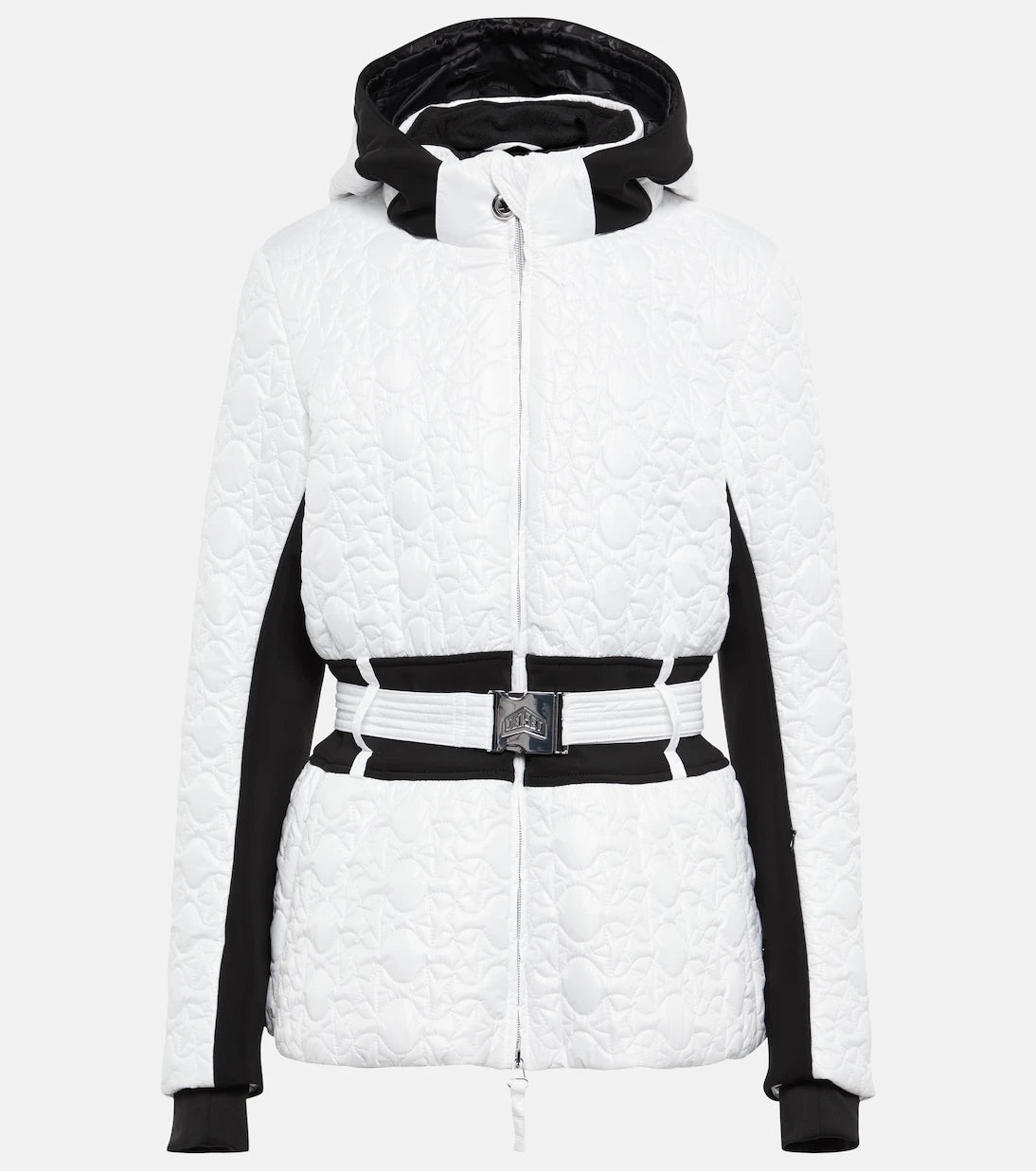 Jet Set - Audrey padded ski jacket