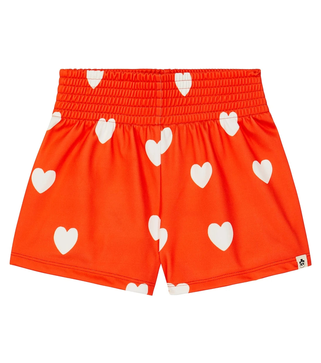 Mini Rodini - Printed shorts