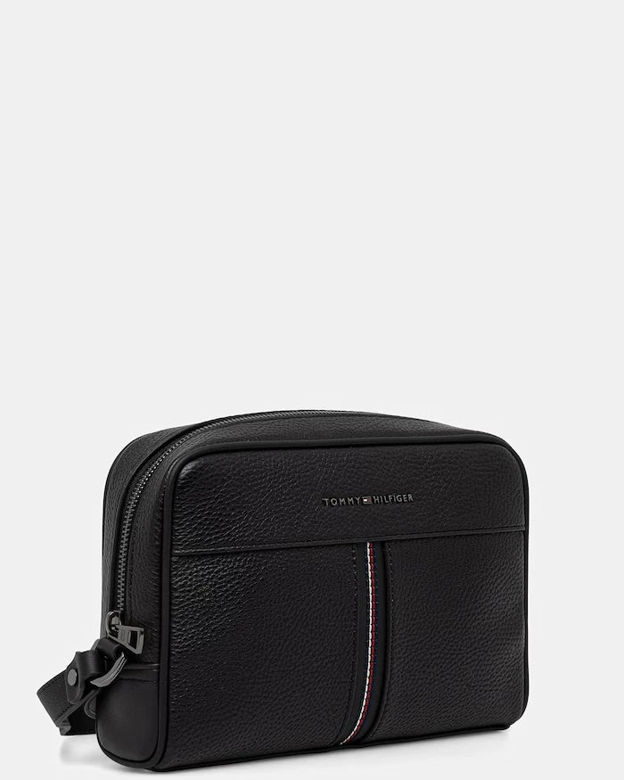 Tommy Hilfiger erkek omuz çantası