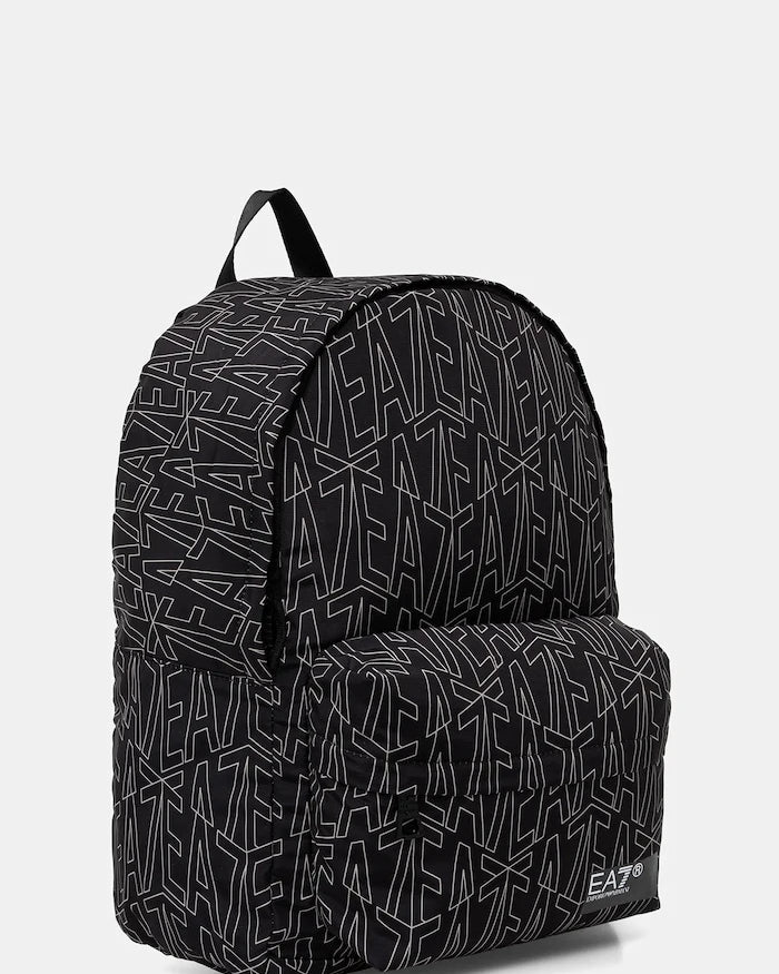 EA7 Emporio Armani Sırt Çantası