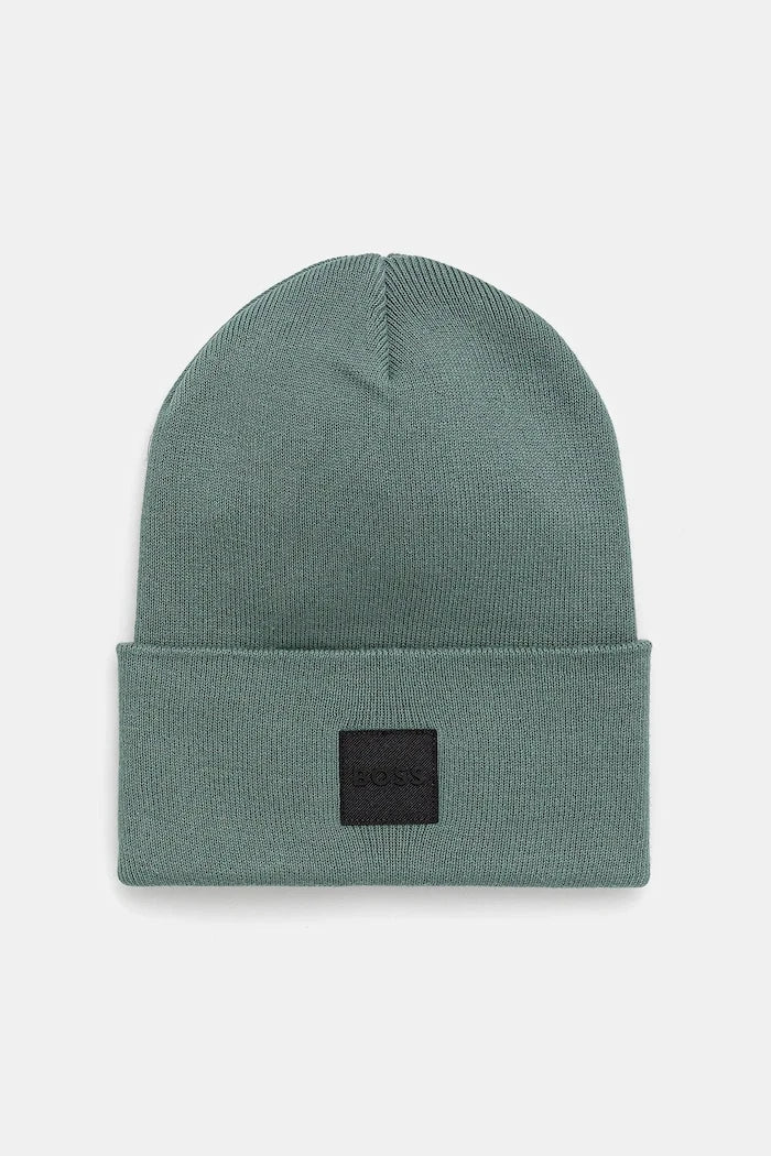 Памучна шапка BOSS Orange Fantastico_R_Hat