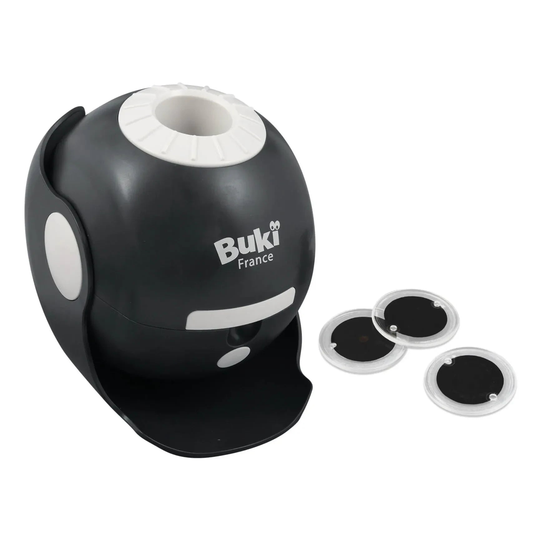 Buki - HD Planetarium Set