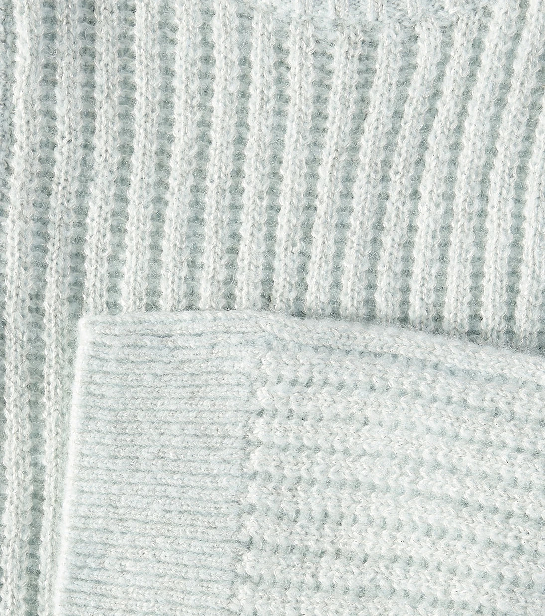 Bonpoint - Gaia wool and cashmere-blend sweater vest