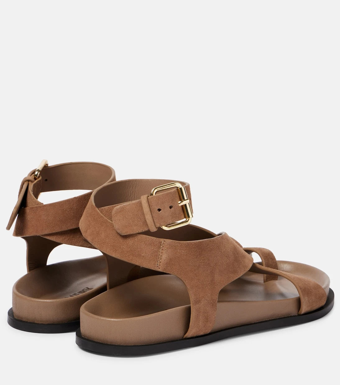A.Emery - Jalen suede sandals