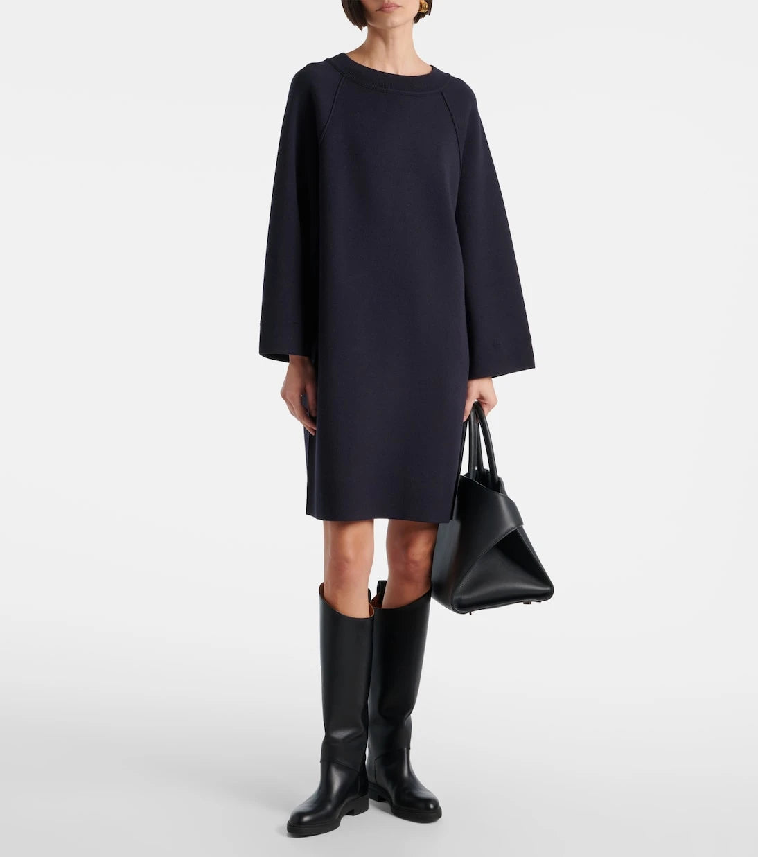 Max Mara - Luisa minidress