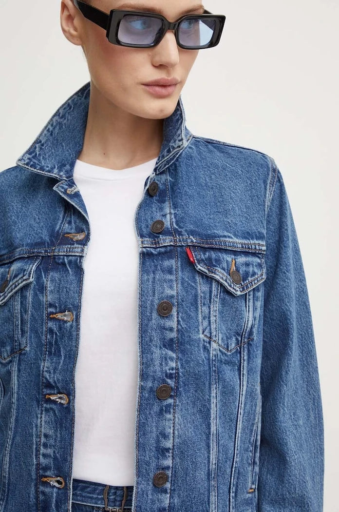 Levi's - Дънково яке