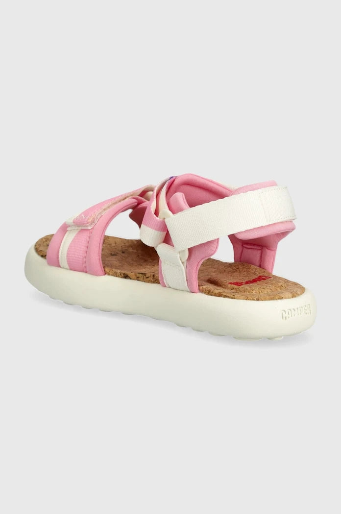 Camper Çocuk Sandaletleri