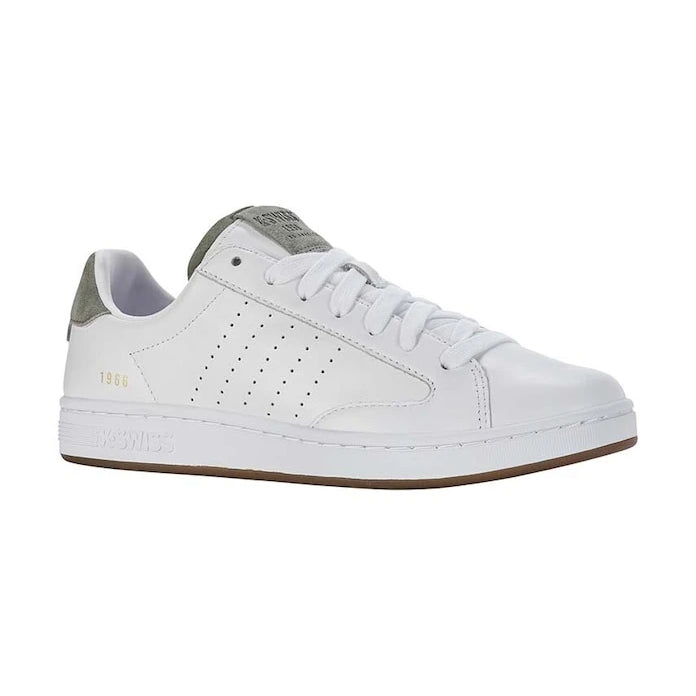 Кожени маратонки K-Swiss LOZAN KLUB LTH