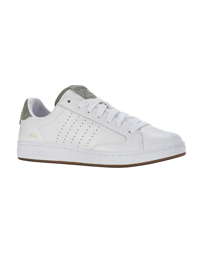 Кожени маратонки K-Swiss LOZAN KLUB LTH