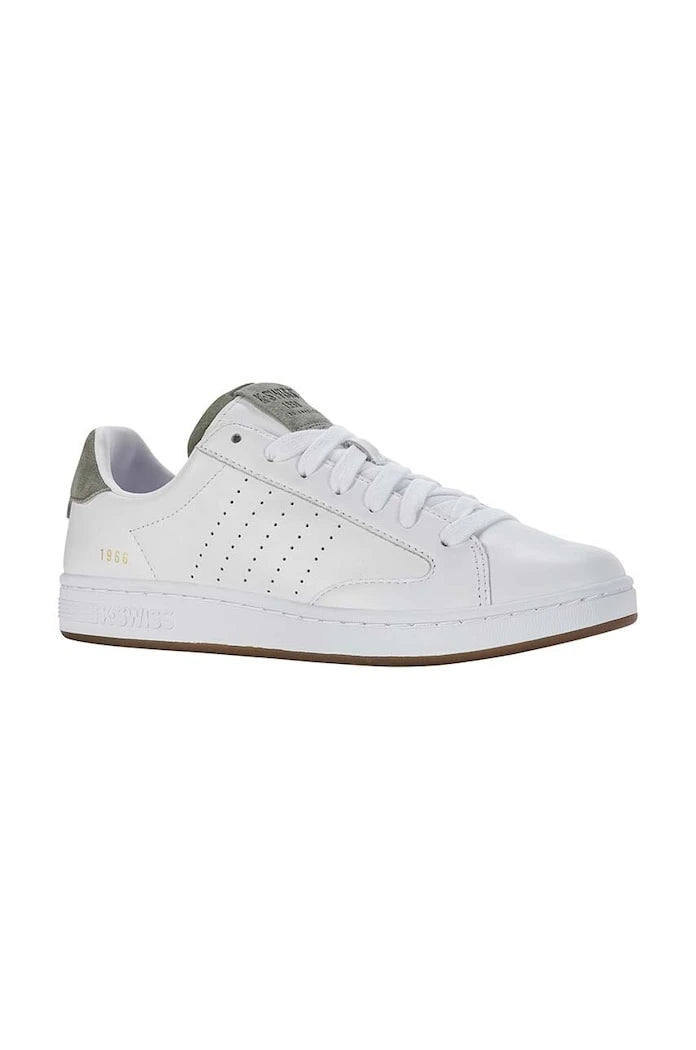 K-Swiss LOZAN KLUB LTH Deri Spor Ayakkabı