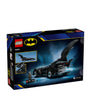 Batman Forever Batmobile 76304