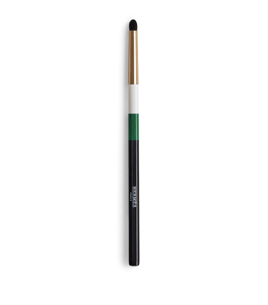 HERMÈS Hermès Precision Blending Eye Brush