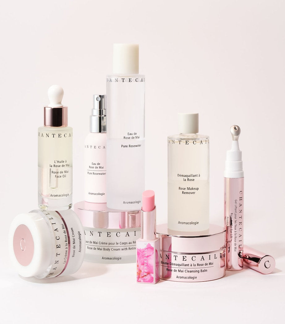 Limited Edition Pure Rosewater Face Mist (125ml)