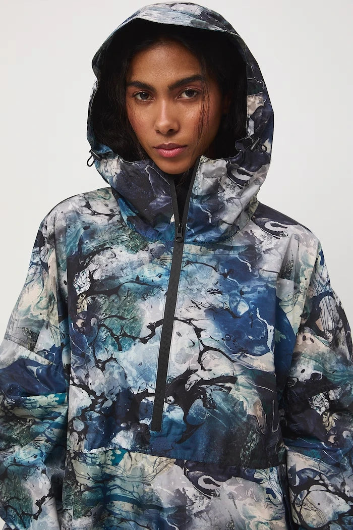 Medicine Waterproof Coat