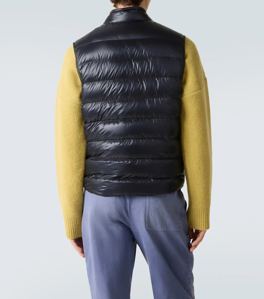 Moncler - Gui down vest