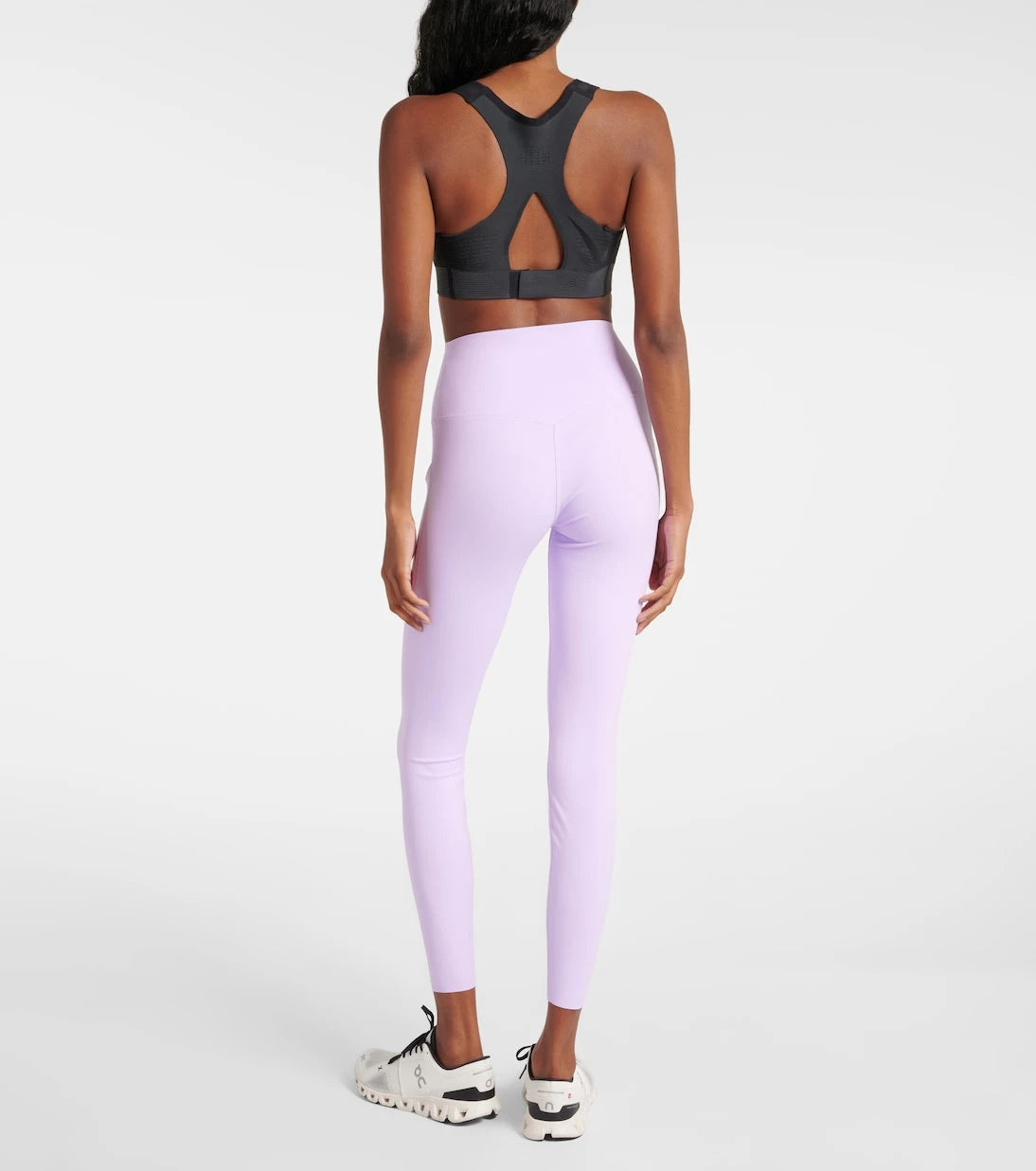 Nike - Universa high-rise leggings