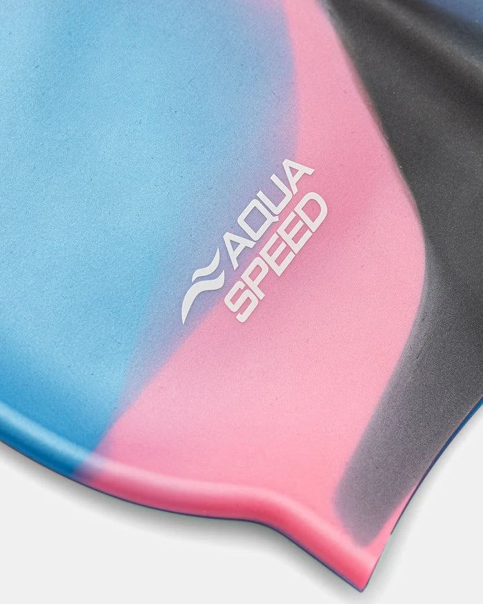 Aqua Speed Yüzücü Bonesi