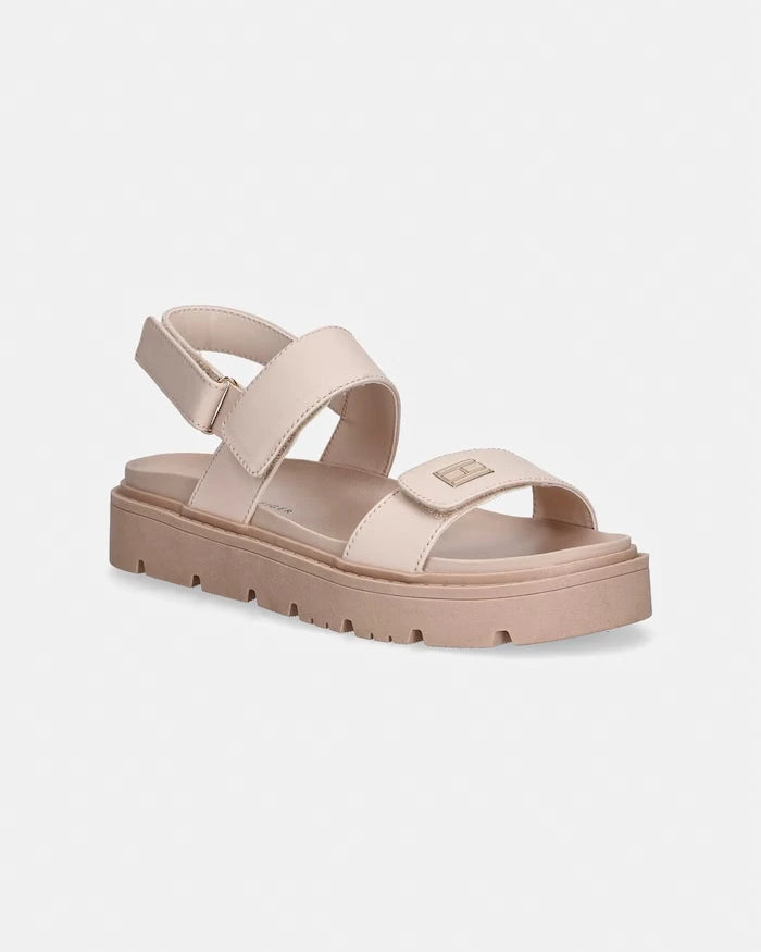 Tommy Hilfiger Çocuk Sandaletleri