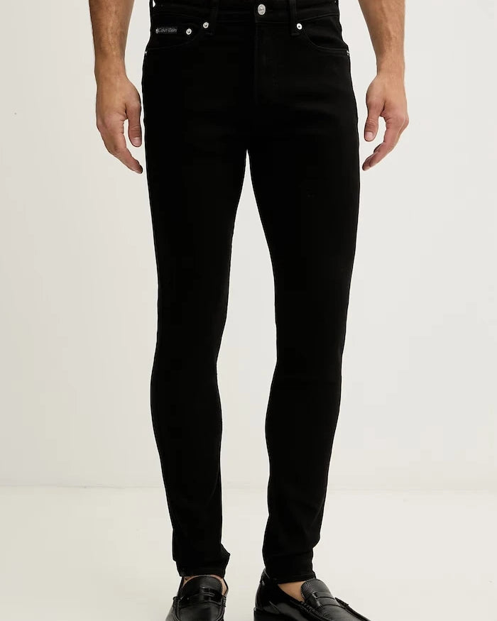 Calvin Klein Jeans skinny erkek kot pantolon