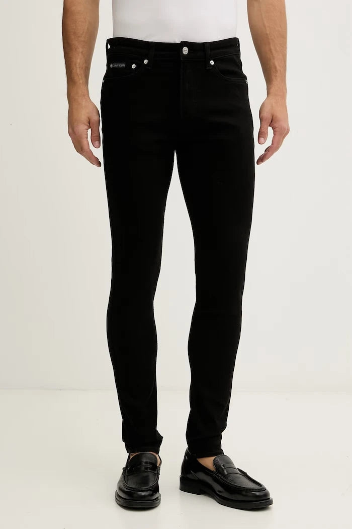 Calvin Klein Jeans дънки skinny мъжки