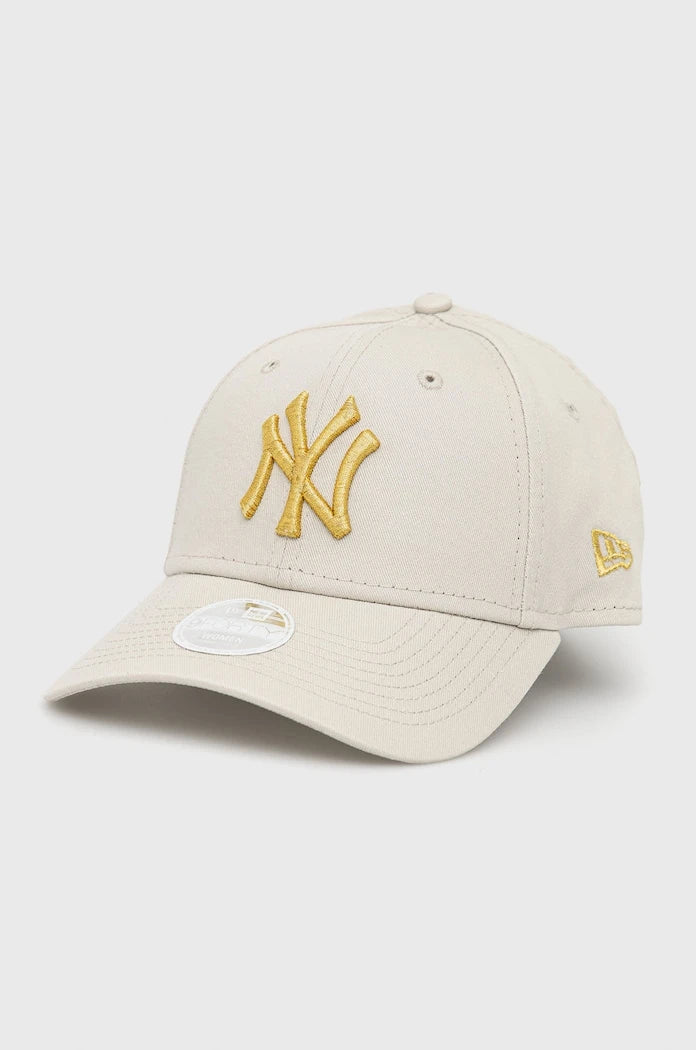 New Era METALLIC LOGO 9FORTY® Pamuklu Şapka