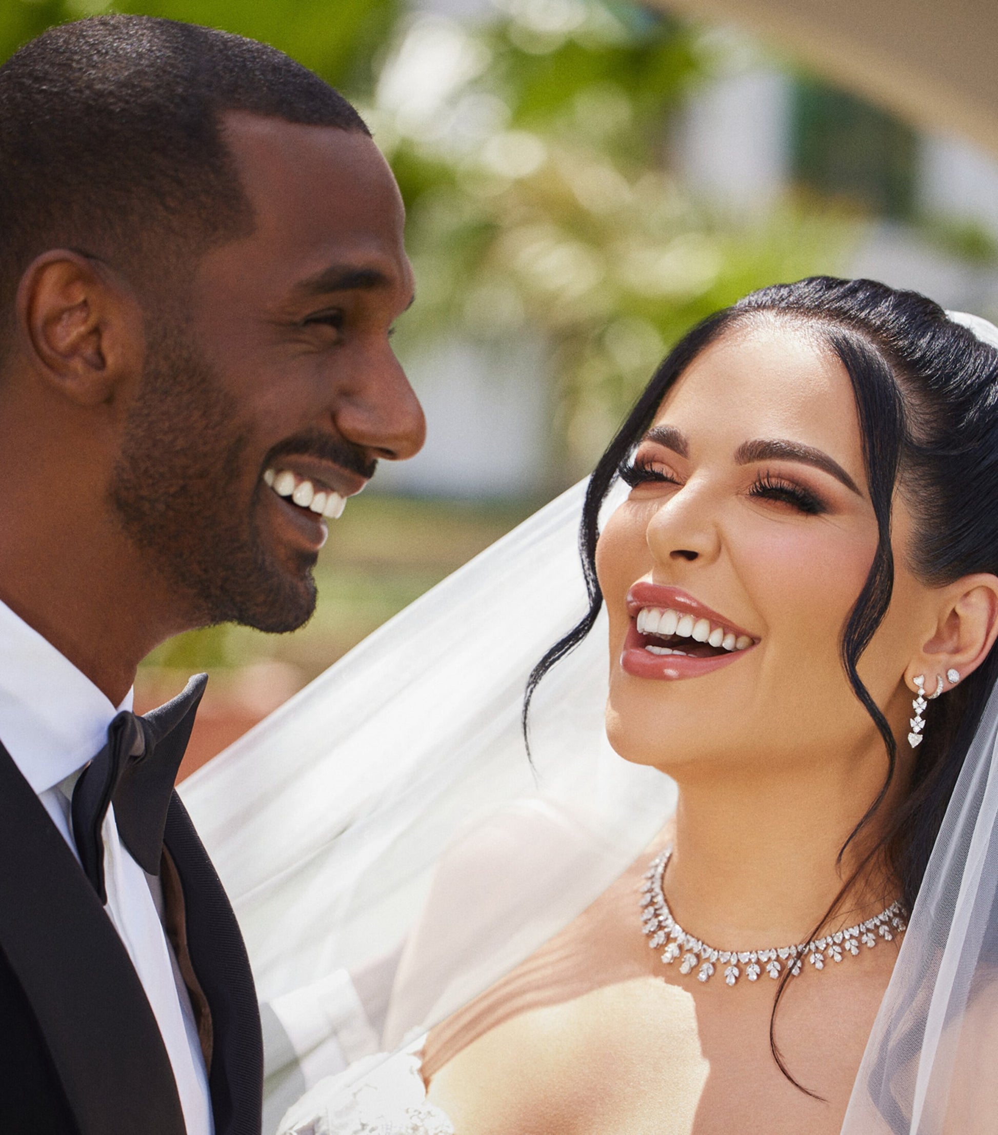 The Wedding Silk Santal Eau de Parfum (50ml)