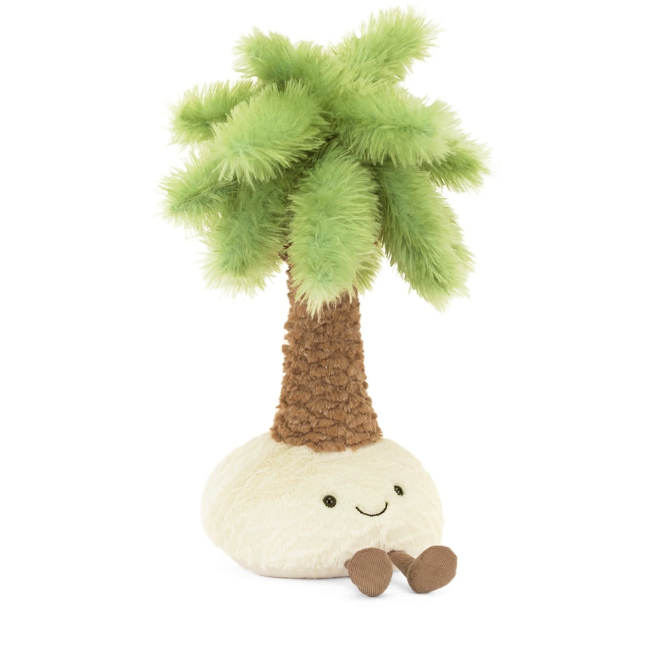 Amuseables Pammie Palm Tree (34cm)