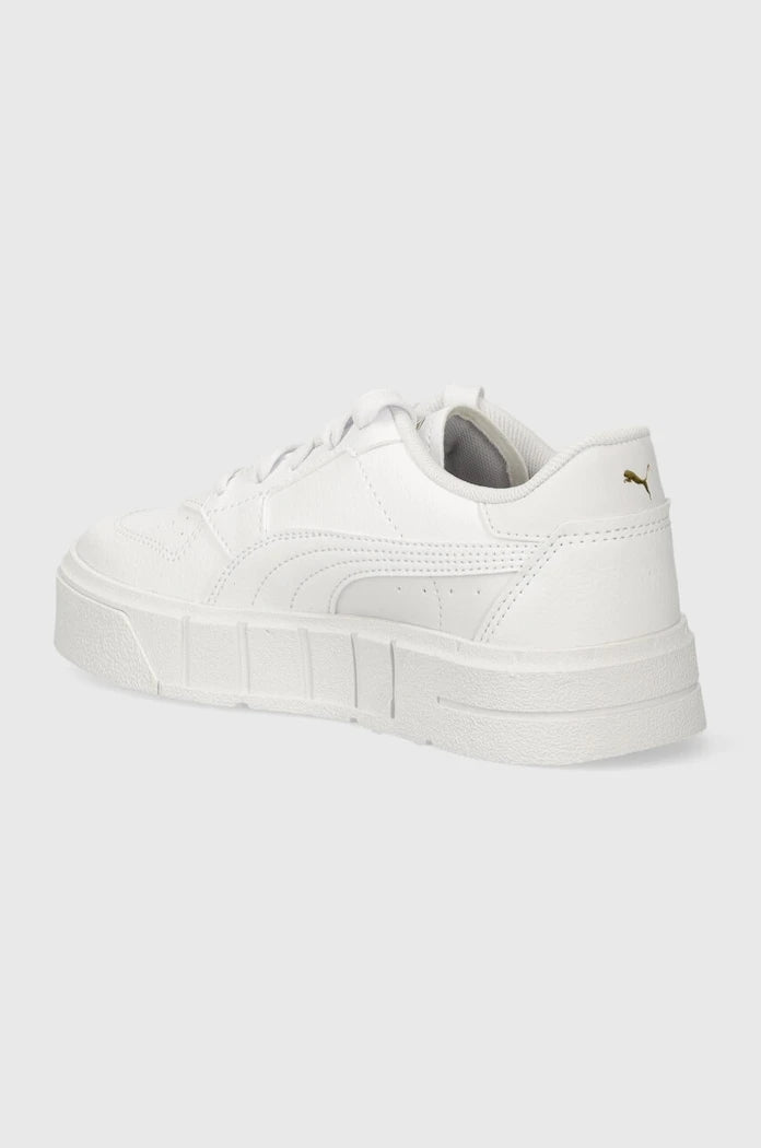 Детски маратонки Puma Cali Court Lth PS