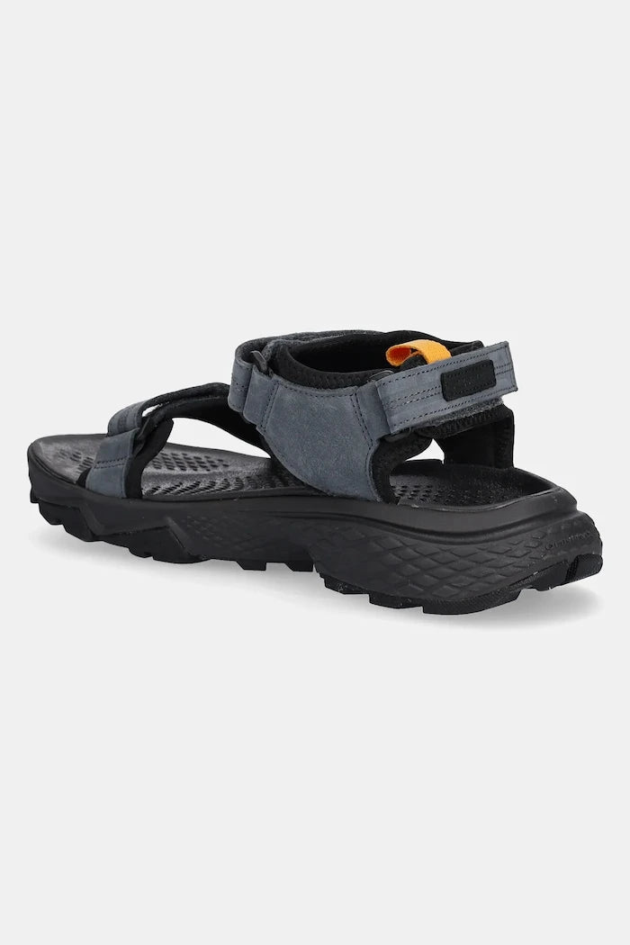 Columbia PEAKFREAK RUSH Süet Sandalet