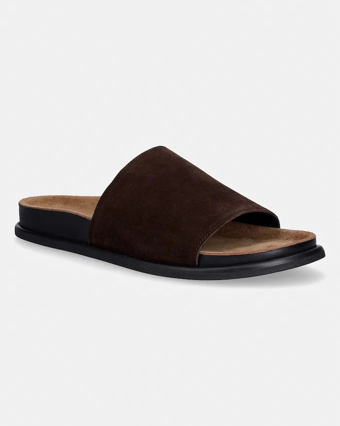 Vagabond Shoemakers EFFIE kadın süet terlik