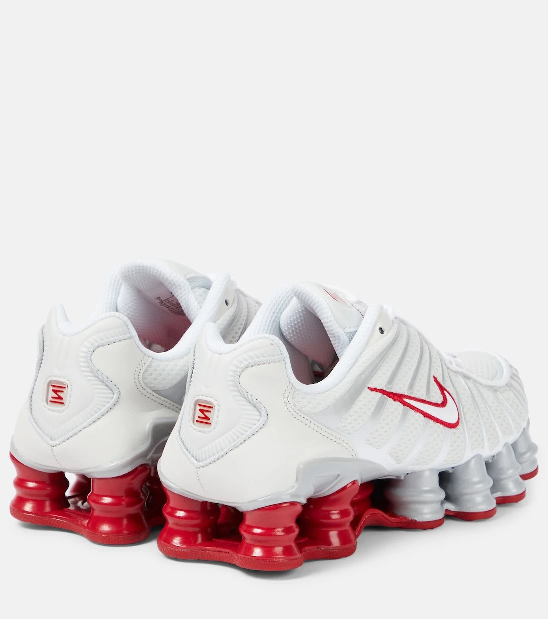 Nike - Shox TL sneakers