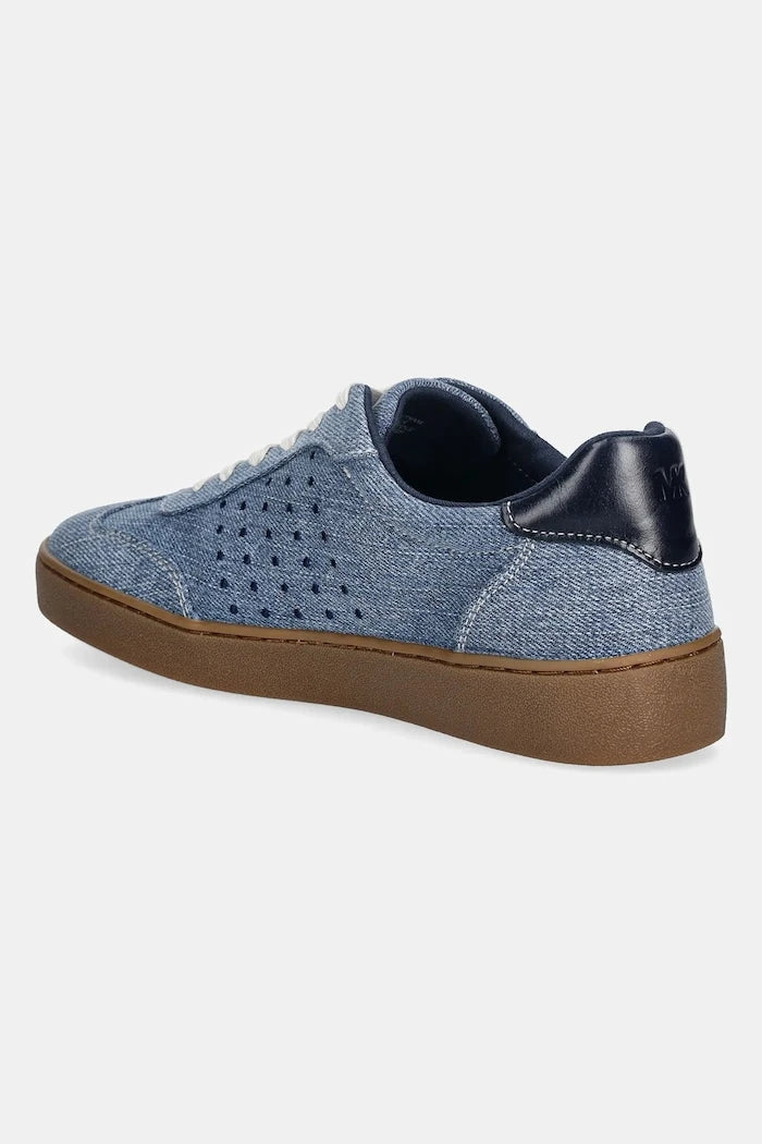 Маратонки MICHAEL Michael Kors Scotty Lace Up