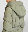 Canada Goose Down-Filled Marlow Padded Coat