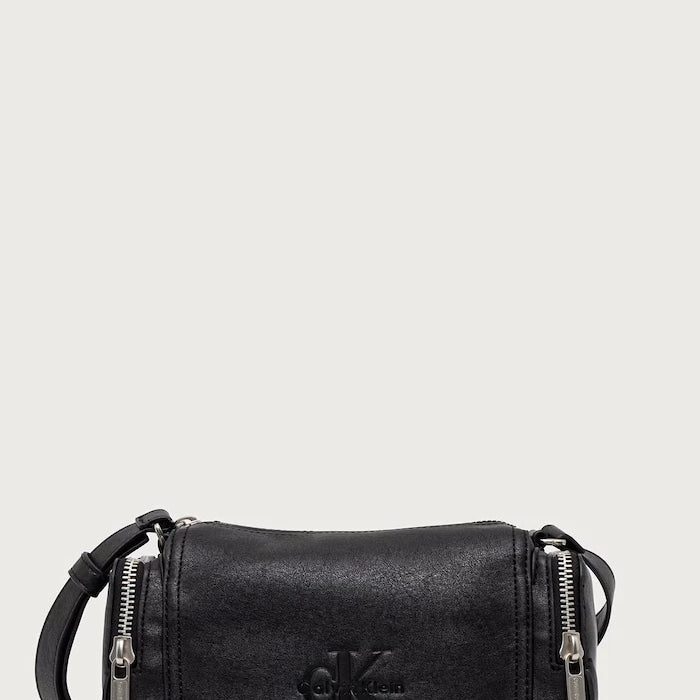 Calvin Klein erkek suni deri çanta